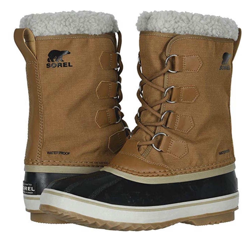 SOREL 1964 Pac Nylon Men's Boot